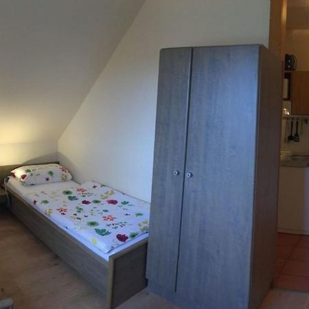 Zum Zander Wester-Ohrstedt Exterior foto