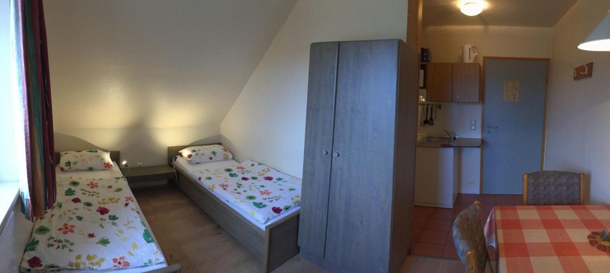 Zum Zander Wester-Ohrstedt Exterior foto