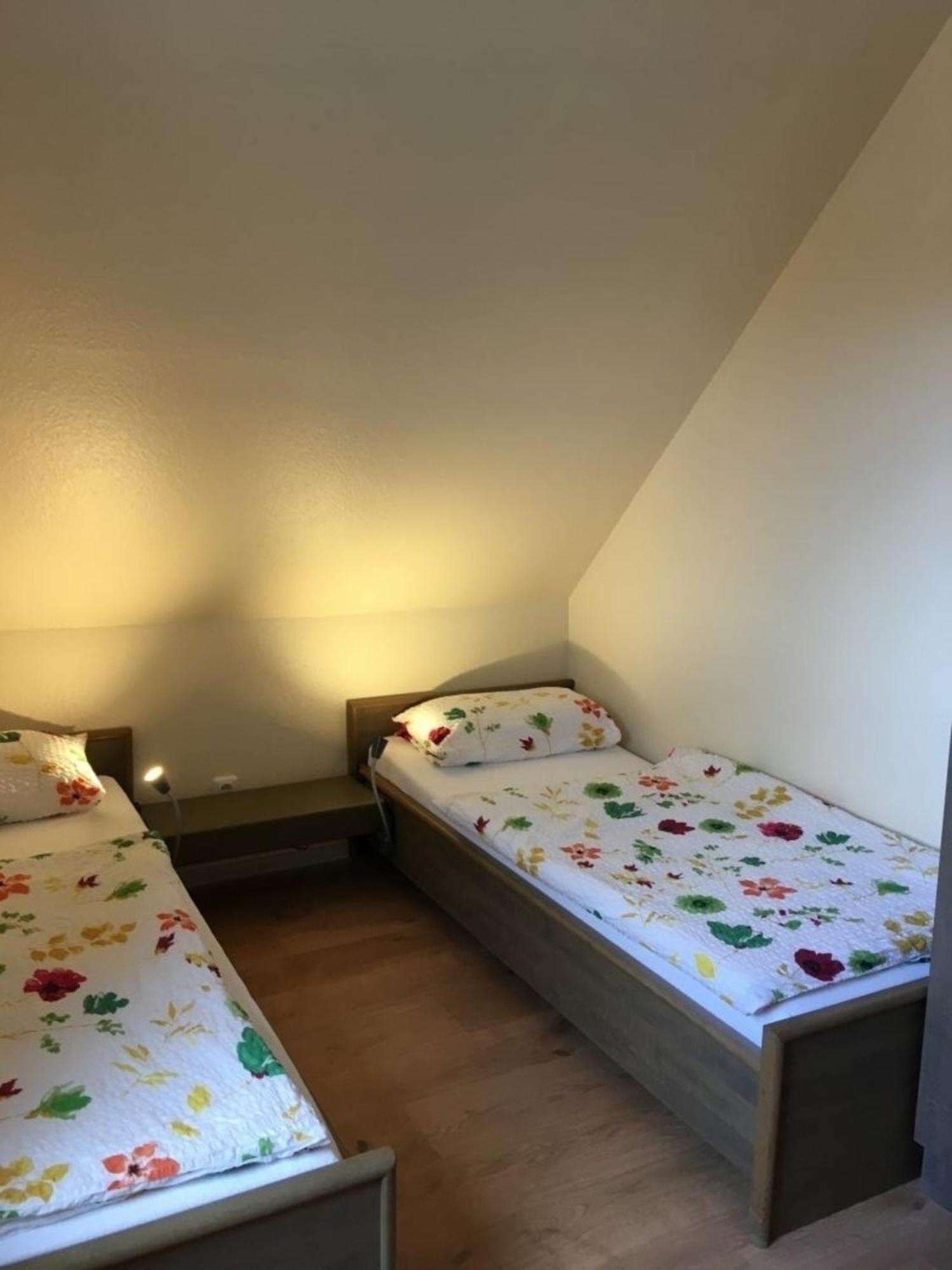 Zum Zander Wester-Ohrstedt Exterior foto